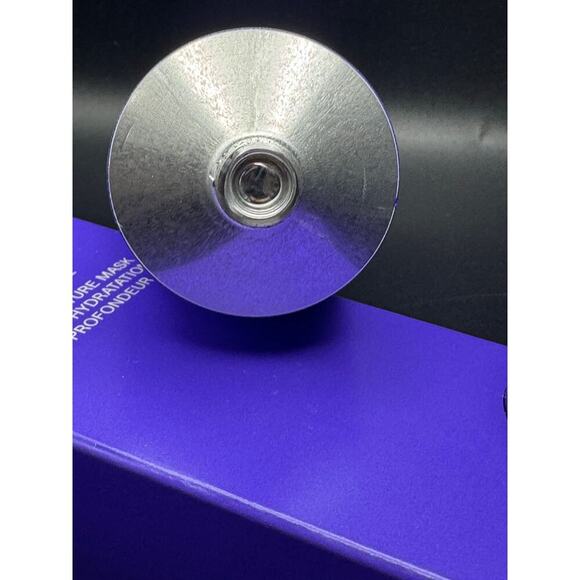 JVN NURTURE DEEP MOISTURE MASK- New sealed bottle in box- Full size 5oz - Picture 4 of 8